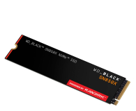 WD Black SN850X 1TB M.2 (PCIe Gen4) NVMe WDS100T2X0E - 1073277 - zdjęcie 4